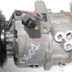 COMPRESOR AC KIA SORENTO 2.4 GASOLINA