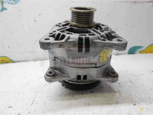 ALTERNADOR RENAULT VELSATIS 2.2 DCI
