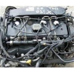 MOTOR FORD MONDEO 2.0 TDCI 130 CV N7BA