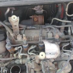 CULATA TOYOTA YARIS 1. 4 D4D 1ND-P52