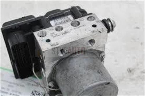BOMBA ABS PEUGEOT 5008 0265252487