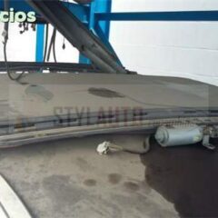 TECHO SOLAR MERCEDES W211