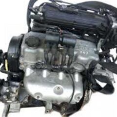 MOTOR CHEVROLET MATIZ 1.0 B10S
