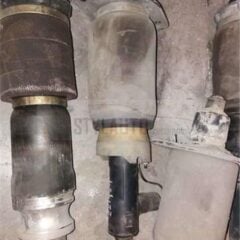 BALONAS NEUMATICAS AUDI A6 ALL ROAD