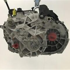 CAJA CAMBIOS NISSAN PRIMASTAR PF6009