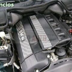 MOTOR BMW 320I E46 206S4 20 6 S4
