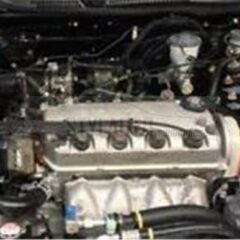 MOTOR HONDA CIVIC TIPO D14Z4