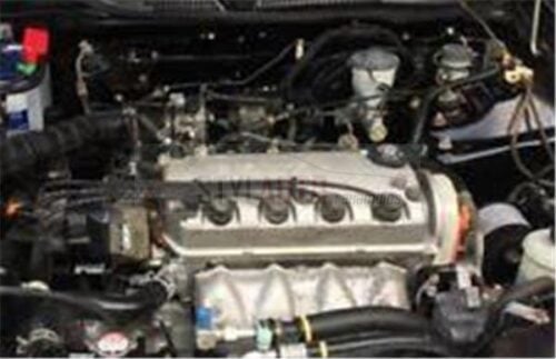 MOTOR HONDA CIVIC TIPO D14Z4