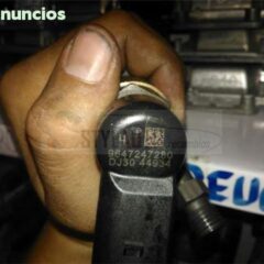 INYECTORES PEUGEOT 407 2.0 9647247280