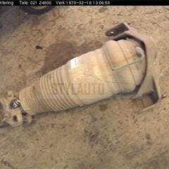 AMORTIGUADORES DELANTEROS PORSCHE CAYENN