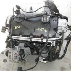 MOTOR VW CADDY 2.0 SDI TIPO BST B S T