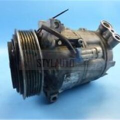 COMPRESOR AIRE ALFA ROMEO 159 JTD