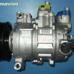 COMPRESOR VW AUDI SEAT TDI 1K0820859T