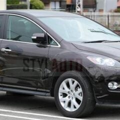 DESPIECE COMPLETO MAZDA CX7