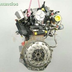 MOTOR RENAULT MEGANE 1.9DCI 130 F9QL818