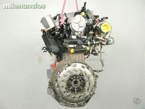 MOTOR RENAULT MEGANE 1.9DCI 130 F9QL818 - Imagen 3