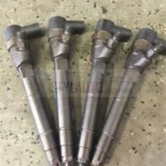 INYECTORES CHRYSLER PT CRUISER 2.2 CRD