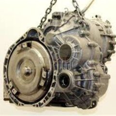 CAJA CAMBIOS AUTOMATIC MB CLASE A 722801