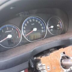 CUADRO DE RELOJES HYUNDAI SANTA FE 2007