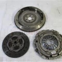 EMBRAGUE CHEVROLET AVEO 1.4I A14XER