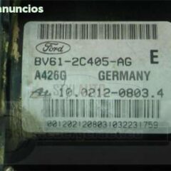 BOMBA ABS FORD C-MAX BV61-2C405-AG
