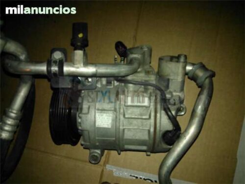 COMPRESOR VW TOUAREG 3.0 TDI 7L6820803Q