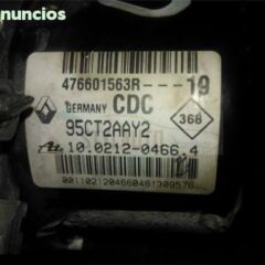 BOMBA ABS RENAULT MEGANE 476601563R