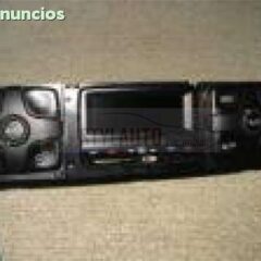 CLIMATIZADOR DIGITAL MERCEDES S320 W220