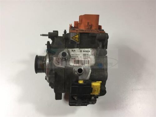 ALTERNADOR PEUGEOT 3008 9676536980