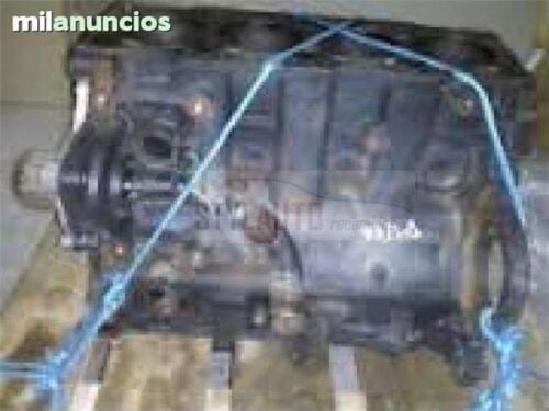 BLOQUE DE MOTOR MITSUBISHI 3.2 DID