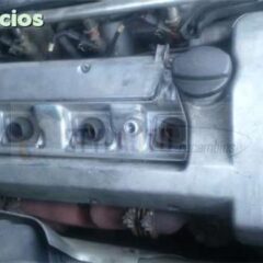 CULATAS MERCEDES S500 W140