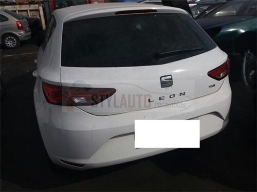 DESPIECE COMPLETO SEAT LEON 3 - Imagen 2