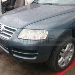 DESPIECE COMPLETO VW TOAUREG V6 TDI