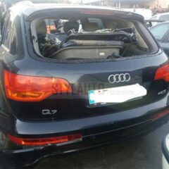 DESPIECE AUDI Q7 4.2 TDI SINIESTRADO
