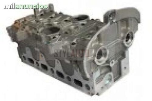 CULATA FORD FIESTA MOTOR A9JA