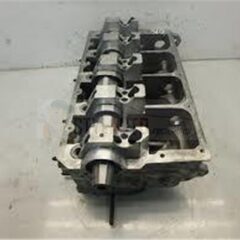 CULATA AUDI A3 1.9 TDI ASZ A S Z