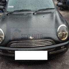 FRENTE COMPLETO MINI COOPER 1.6I