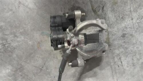 PINZA DE FRENO TRASERA SEAT LEON MK3