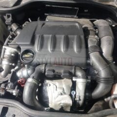 MOTOR MINI COOPER 1.6D R56 TIPO 9HZ