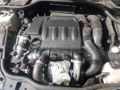 MOTOR MINI COOPER 1.6D R56 TIPO 9HZ - Imagen 3
