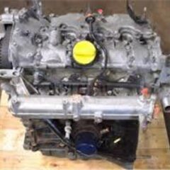 MOTOR RENAULT LAGUNA II 2.0165CV F4R764