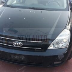 DELANTERA KIA CARNIVAL 2009 2.9 CRDI