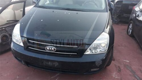 DELANTERA KIA CARNIVAL 2009 2.9 CRDI