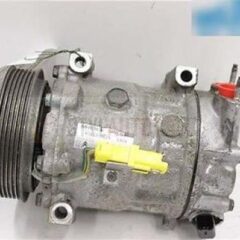 COMPRESOR CITROEN C4  PICASSO 9675657880