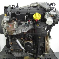 MOTOR LAGUNA +05 1.9DCI 130CV F9Q758