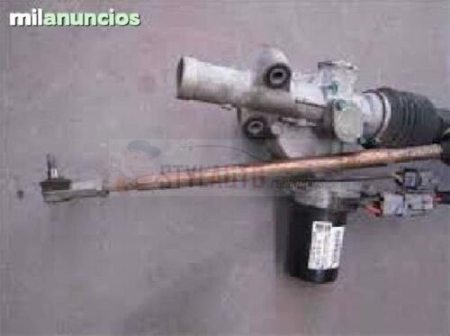 CREMALLERA DIRECCION ELECTRICA CIVIC 201