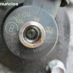 INYECTORES OPEL ASTRA 1.7CDTI 0445110175
