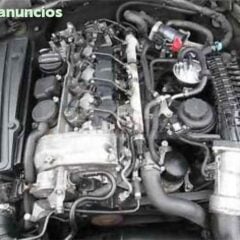 MOTOR MERCEDES VITO CDI TIPO 646982