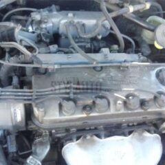 CULATA HONDA ACCORD 1. 8 GASOLINA F18B2