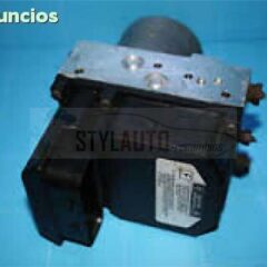 BOMBA ABS TOYOTA COROLLA 0265225290